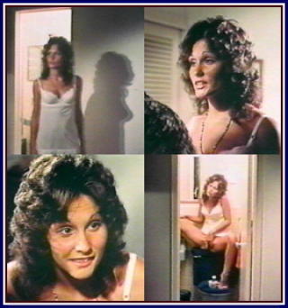 �DEEP THROAT�: Scener fra pornofilmen �Deep Throat� fra 1972.