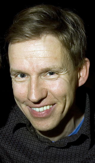 MEDFORFATTER: MGP-ekspert Kato Hansen.