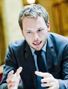 - Feigt av Lysbakken