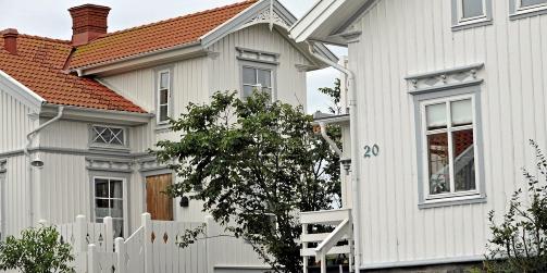 VILLAFORSIKRING: Du kan spare tusenvis av kroner p� � sjekke prisen p� husforsikring. FOTO: Colourbox