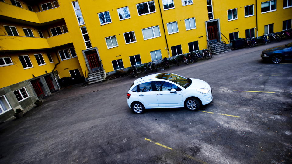 NORDMENN SKYLDER STORE PENGESUMMER: I �rsavgift. Foto: Thomas Rasmus Skaug / Dagbladet