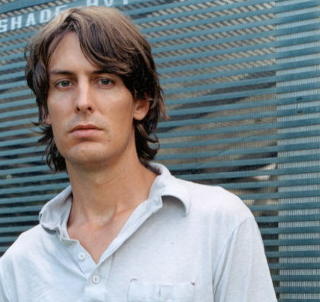 GJENFORENES: Stephen Malkmus, som de sista �ra har kj�rt solol�p, finner tilbake til bandet sitt Pavement og gjester �ya. Foto: SCANPIX