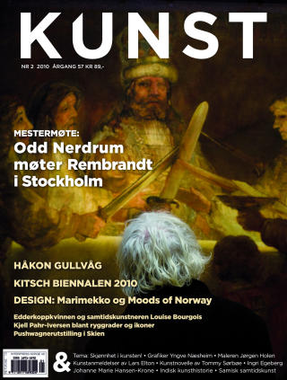 KUNST #2, 2010