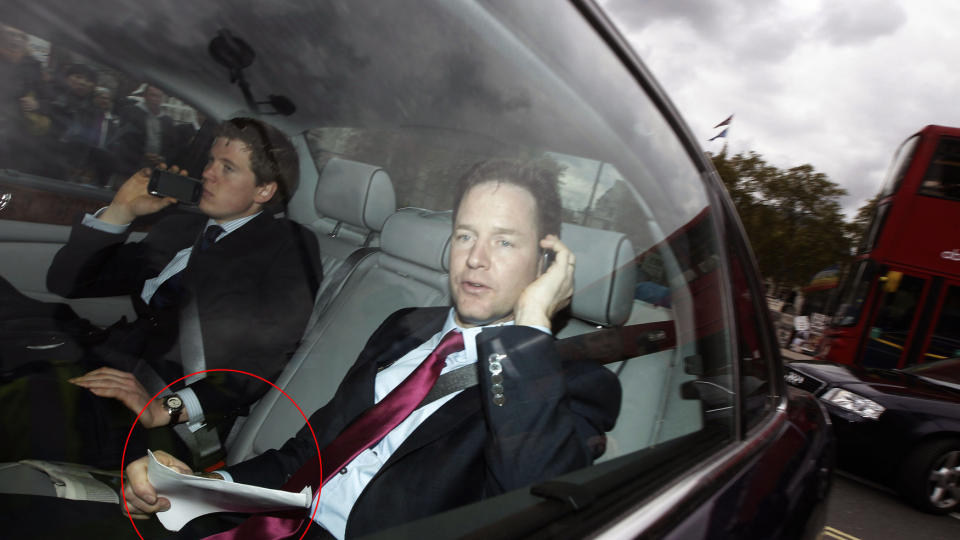 Foto: REUTERS/Luke MacGregor/Scanpix
