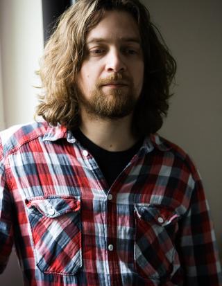 S�RGER FOR FULL PUPP: Prins Thomas. Foto: RAGNHILD FORS/PROMO