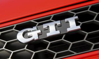 LEGENDARISK: GTI er blitt tre ettertraktede bokstaver. Foto: VW