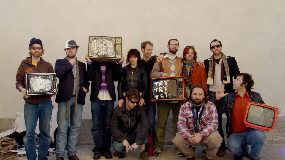 Foto: Brokensocialscene.com