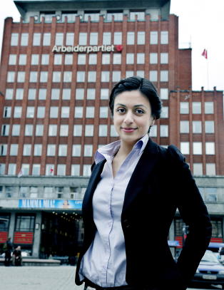 Ap vil gi polakker trygd etter polsk prisnivå
