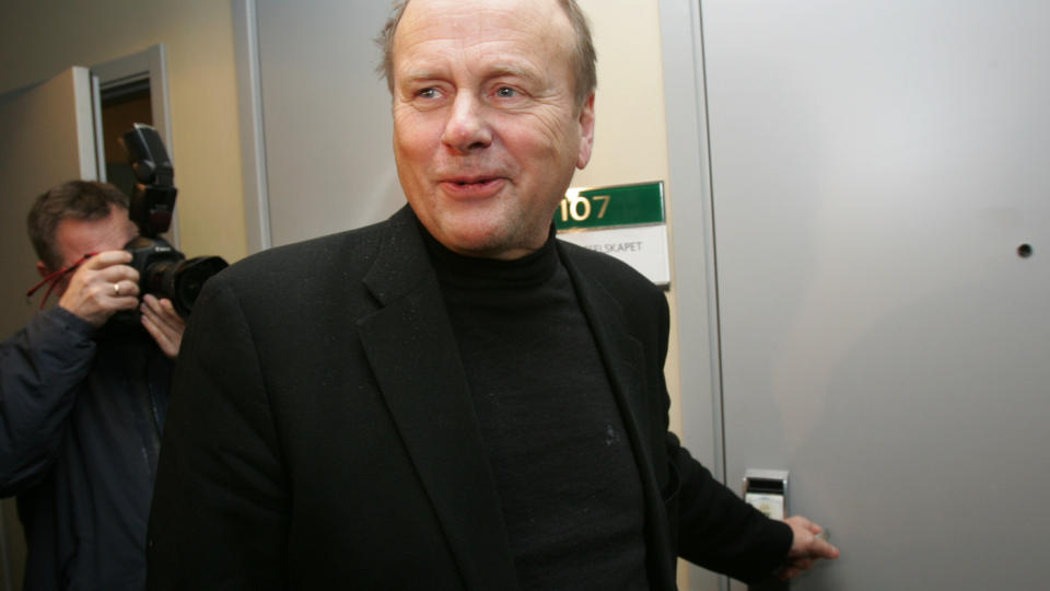TILTALT:  Magnus Stangeland er tiltalt for grovt uaktsomt bedrageri. Arkivfoto: Scanpix
