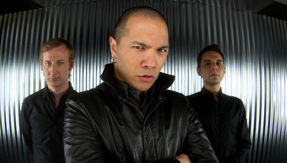Foto; Ron Boudreau/Bad Taste Records