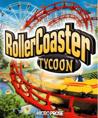 ROLLERCOASTER: Strategispillet er det tredje mest solgte i USA noensinne.