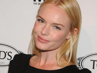 VAKKER SKUESPILLER: Kate Bosworth er kjent fra blant annet «Superman Returns» og «Blue Crush», og har tidligere vært sammen med «Pirates of the Caribbean»-stjerna Orlando Bloom. VAKKER SKUESPILLER: Kate Bosworth er kjent fra blant annet «Superman Returns» og «Blue Crush», og har tidligere vært sammen med «Pirates of the Caribbean»-stjerna Orlando Bloom.