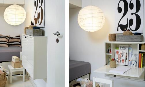 Arkitektens smarte ettroms