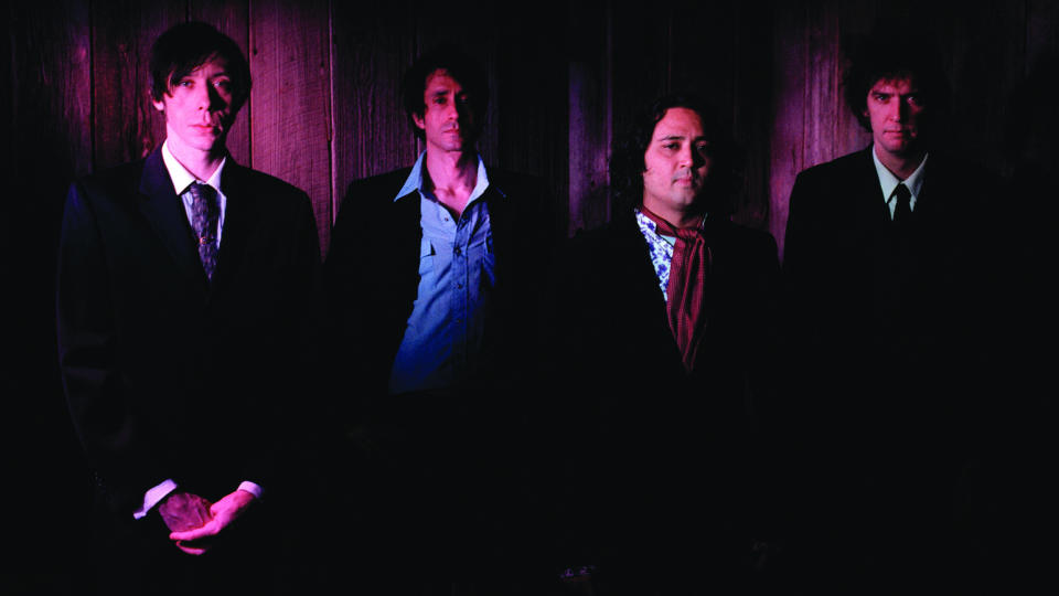 Foto: Amanda Schenk/Yep Rock