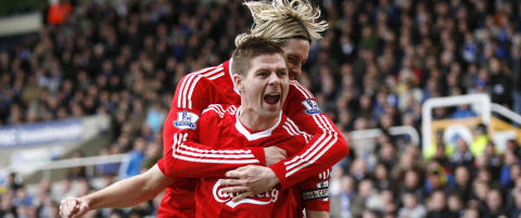 Milliard�r fra Singapore kan kuppe Liverpool-salget