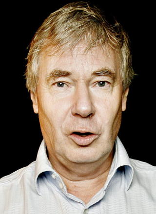 VIL BEGRENSE SVINERI:- Jeg vil st�tte alle forslag som bidrar til � begrense dette svineriet, sier Aps Rune Gerhardsen. Foto: KRISTIAN RIDDER-NIELSEN/DAGBLADET