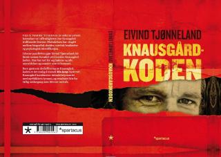 �KNAUSG�RD-KODEN�: Eivind Tj�nnelands pamflett kommer ut 26. mai. Faksimile: Spartacus forlag.