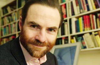 DR�FTER NORGE: Dagbladets faste spaltist Timothy Garton Ash.