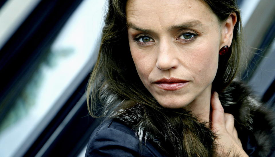 Foto: Steinar Buholm/Dagbladet
