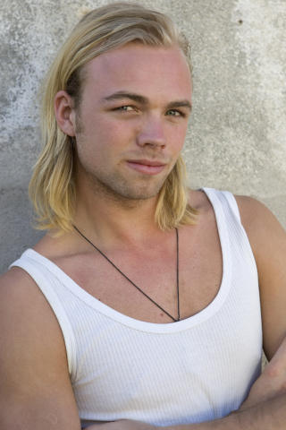 - EN SP�K: If�lge Carl Eliassen er han utsatt for en sp�k fra noen venner. Foto: TV 3