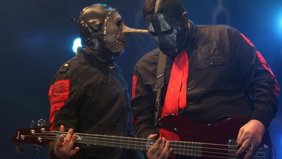 FUNNET D�D: Paul Gray ble funnet p� et hotellrom. Politiet etterforsker d�dsfallet. Foto: EPA / Steve C. Mitchell