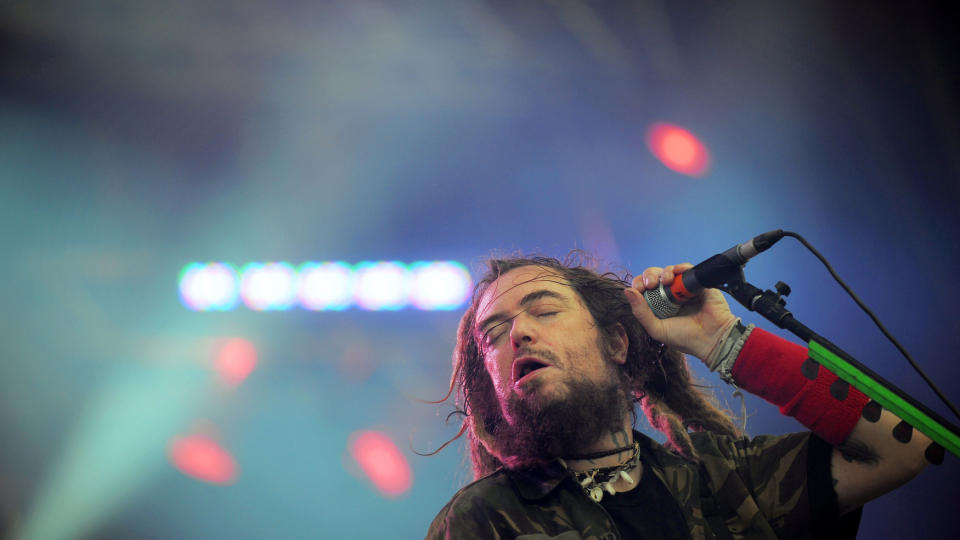 Foto: Jeff Pachoud/AFP/Scanpix