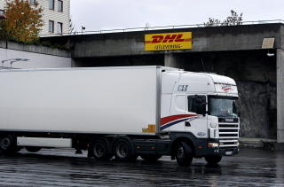 STORE SAMFUNNSMESSIGE KONSEKVENSER:  Streiken i Norsk Transportarbeiderforbund f�r store samfunnsmessige konsekvenser, mener arbeidsgiversiden.