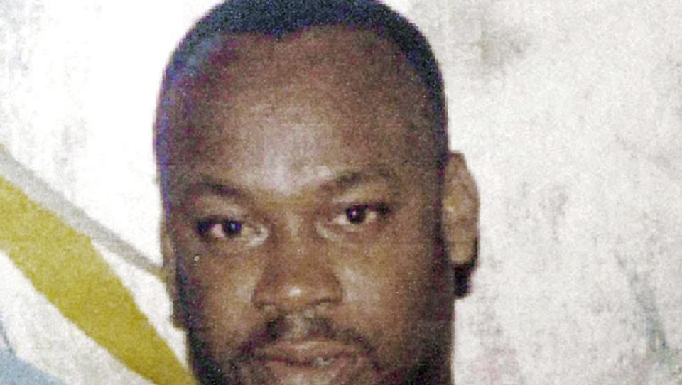 ETTERLYST:Narkobaronen Christopher Dudus Coke er etterlyst som en av verdens farligste forbytere og krevd utlevert til USA (AP Photo/The Jamaica Gleaner)