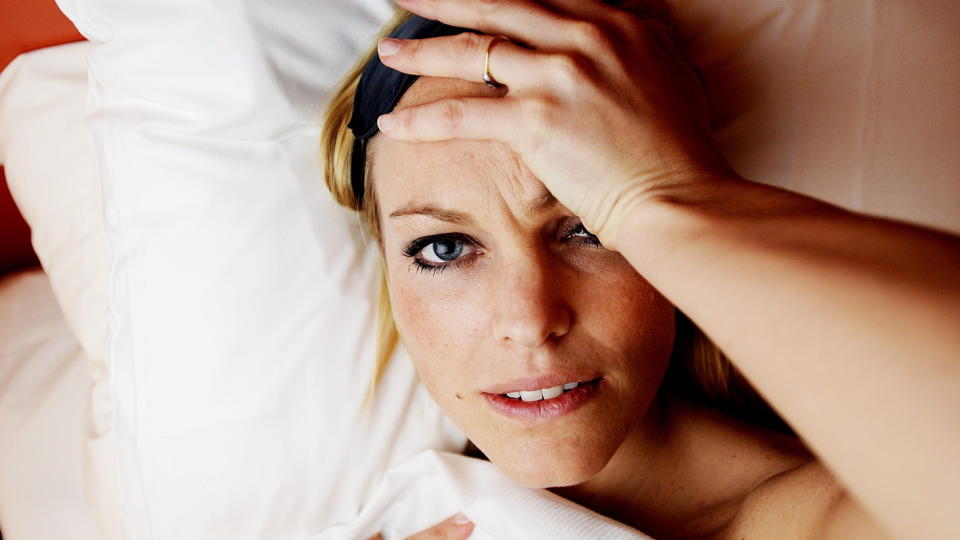 �KER: Stadig flere vil ha alternativ behandling. Foto: Thomas Rasmus Skaug