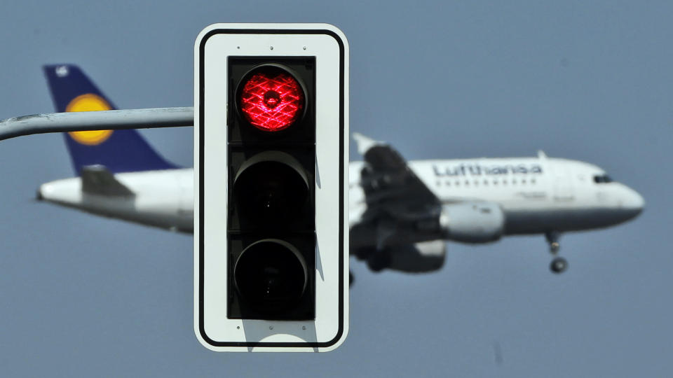 Foto: Frank Augstein/AP