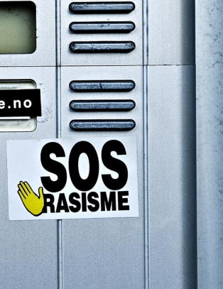 Slik mener de at SOS Rasisme jukset og løy