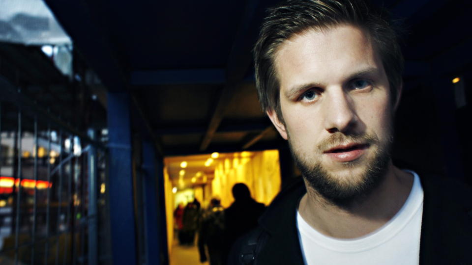 MIN KULTURKAMP: Dette tolkes ofte feilaktig som et rent h�yrefenomen, skriver Aslak Nore. I kveld m�ter han Dagbladets John Olav Egeland til debatt under litteraturfestivalen p� Lillehammer.Foto: Frank Karlsen