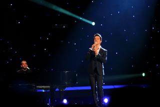 FAVORITT: Jouranlistene tror p� Israel og Harel Skaat Foto: Jon Terje Hellgren Hansen / Dagbladet