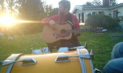 Foto: Myspace.com/runesolberg