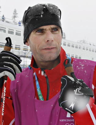 Alsgaard kan bli utestengt p� livstid