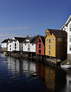 Ukjent Vestlandsk perle