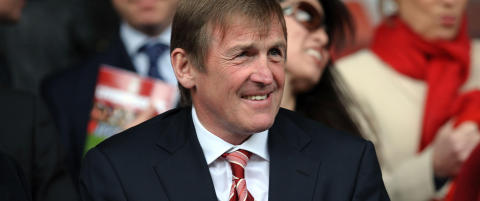�King Kenny� skal finne den perfekte erstatteren for Benitez