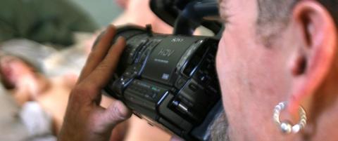 Aidsfrykt stanser amerikanske pornofilmer