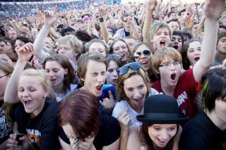 Foto: Eirik H. Urke