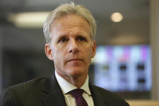 �PEN FOR IDEER: Ambassad�r Oren sier til Fox News at Israel er ��pen for alle ideer� om hvordan man l�se Gaza-situasjonen. Foto: AP