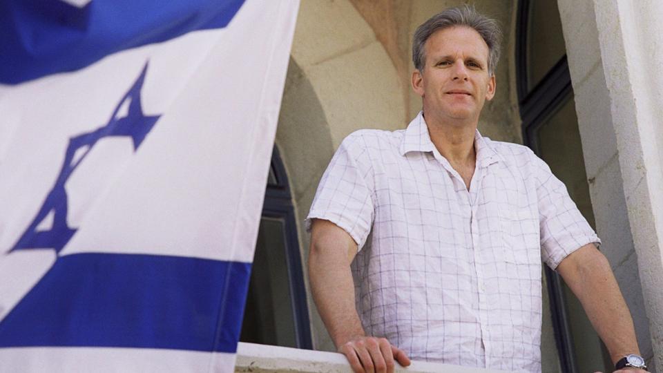 STRIDSKLAR: Israel er villig til � gj�re �det som trengs� (�whatever it takes� red.anm.) for � forsvare seg selv fra terrorisme, sier den israelske ambassad�ren til USA, Michael Oren, til Fox News Sunday. Foto: EPA