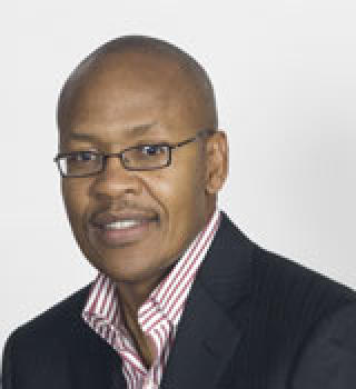 SUSPENDERT: Jimmy Manyi Foto: Black Management Forum