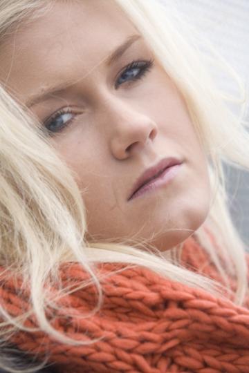 ROAD TO FROKEN NORGE (Miss Norway World & Universe) 2010 360x540