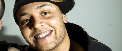 - Jeg har mista go'jenta