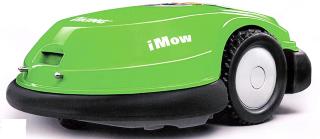 VIKING/IMOW MI 322c: For store plener. Pris: 11 900 Foto: PRODUSENT VIKING/IMOW MI 322c: For store plener. Pris: 11 900 Foto: PRODUSENT