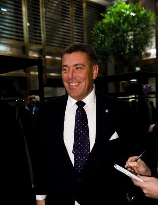 - Gi rom for Hagens fotosamling