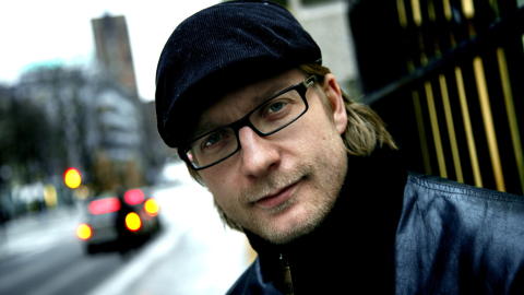 FORVENTER REAKSJONER: Kommunikasjonsdirekt�r i TVNorge, Svein Tore Bergestuen. Foto:Steinar Buholm/Dagbladet