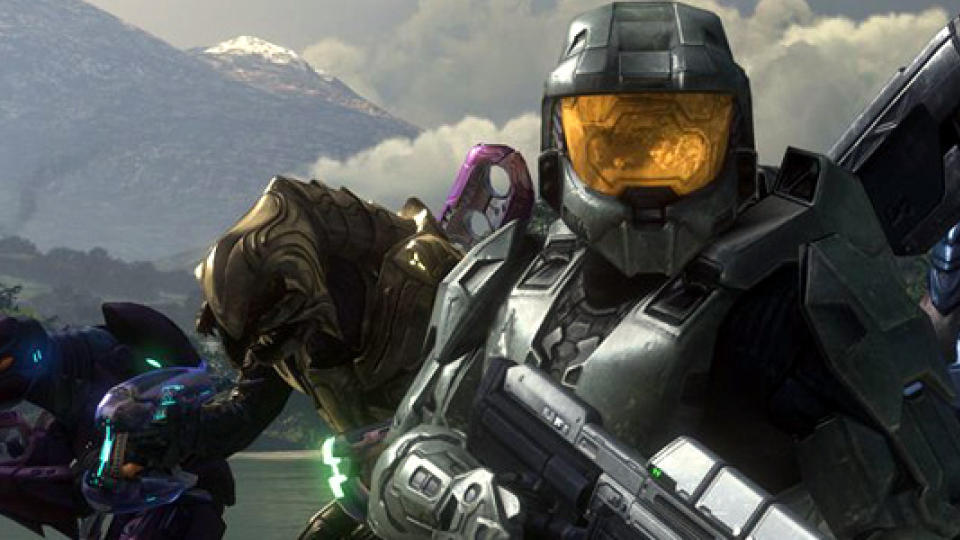 Halo 3