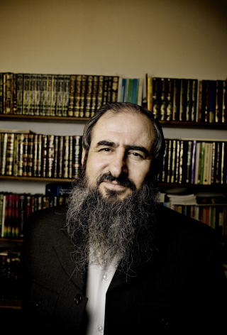 BLIR ANMELDT: Mullah Krekar. Foto: Scanpix