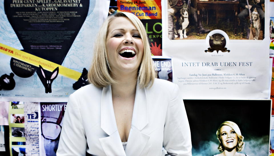 Foto: Nina Hansen/Dagbladet
